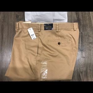 Men’s Pants Brooks Brothers